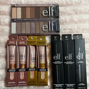 Brand New ELF Makeup
